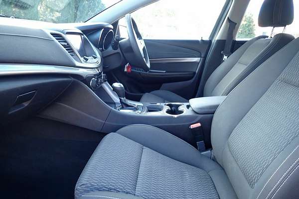 2015 Holden Commodore Evoke VF