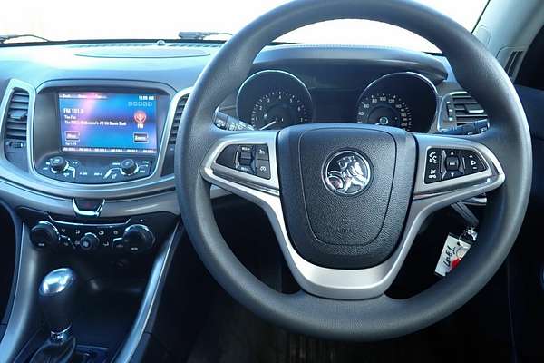 2015 Holden Commodore Evoke VF