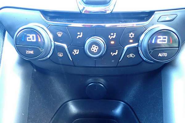 2015 Holden Commodore Evoke VF