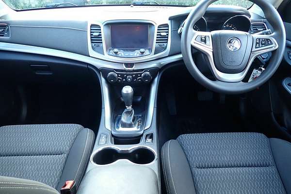 2015 Holden Commodore Evoke VF