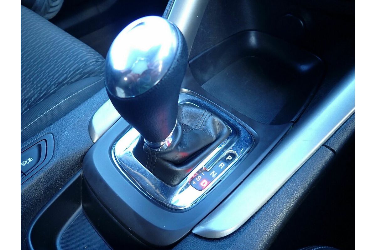 2015 Holden Commodore Evoke VF