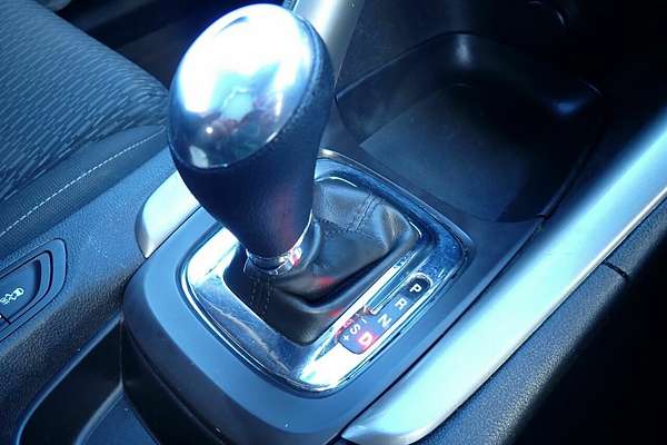2015 Holden Commodore Evoke VF