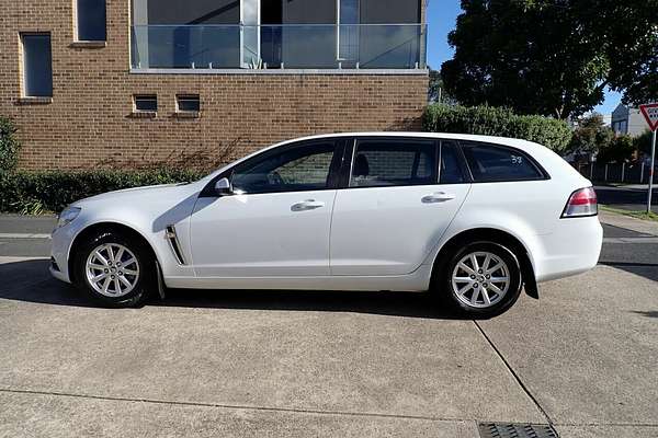 2015 Holden Commodore Evoke VF