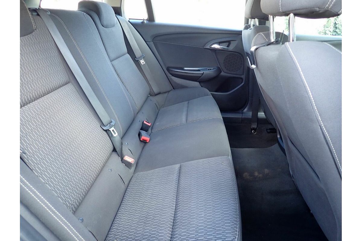 2015 Holden Commodore Evoke VF