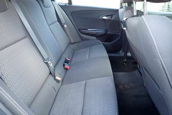 2015 Holden Commodore Evoke VF
