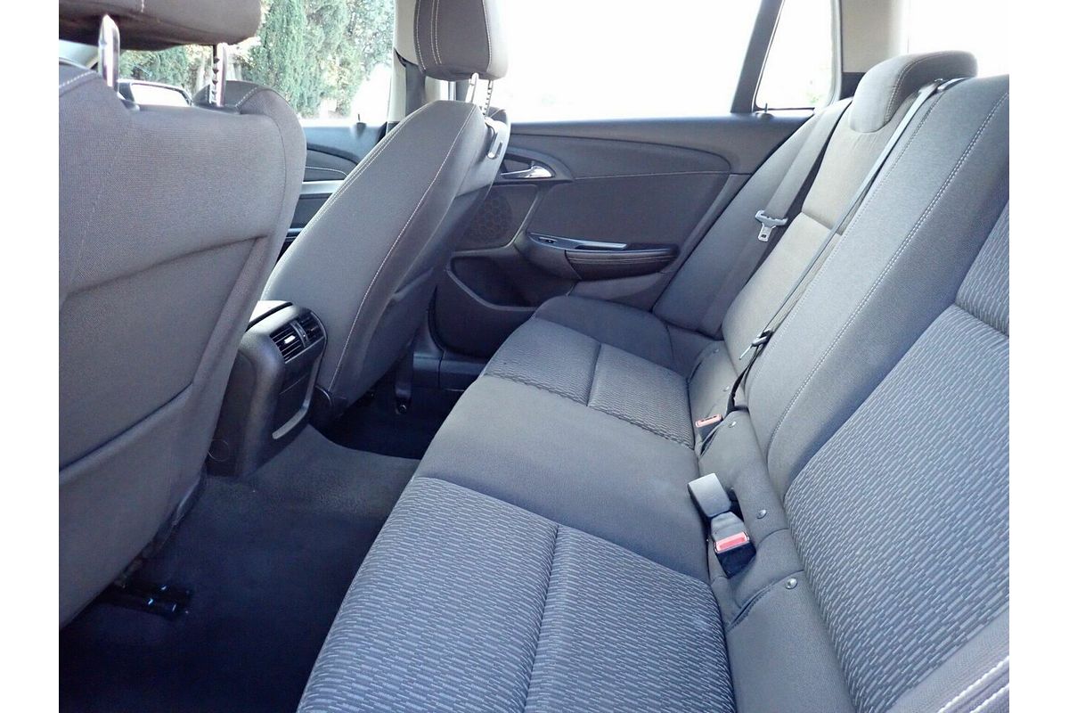 2015 Holden Commodore Evoke VF