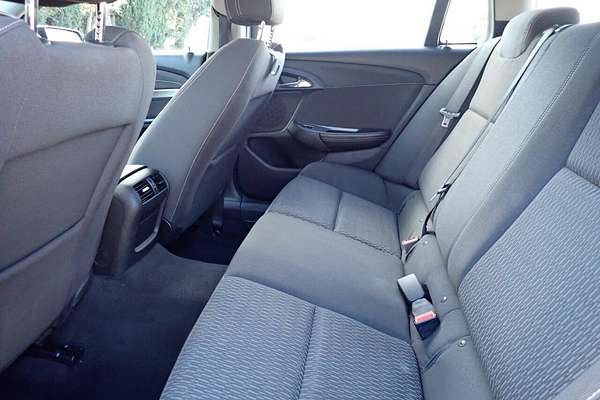2015 Holden Commodore Evoke VF