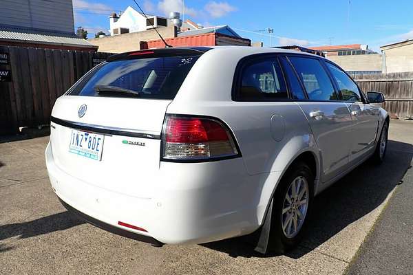 2015 Holden Commodore Evoke VF