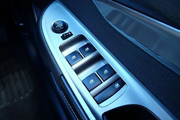 2015 Holden Commodore Evoke VF