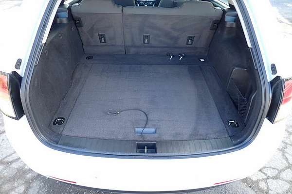 2015 Holden Commodore Evoke VF