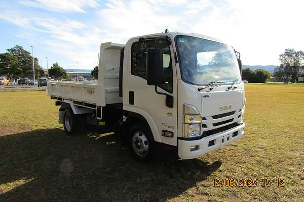 2023 Isuzu NPR 45/55-155 NH MY21