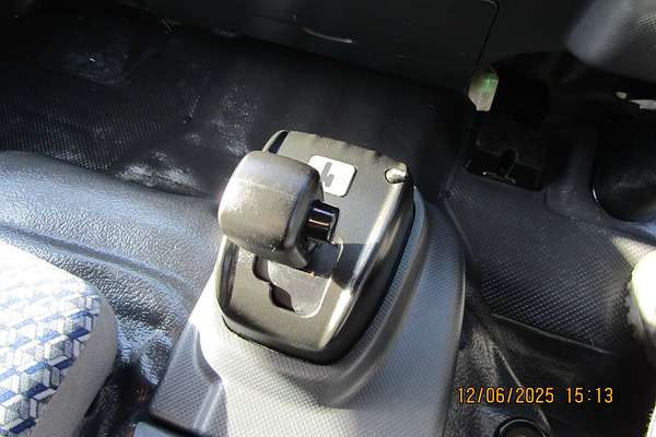2023 Isuzu NPR 45/55-155 NH MY21