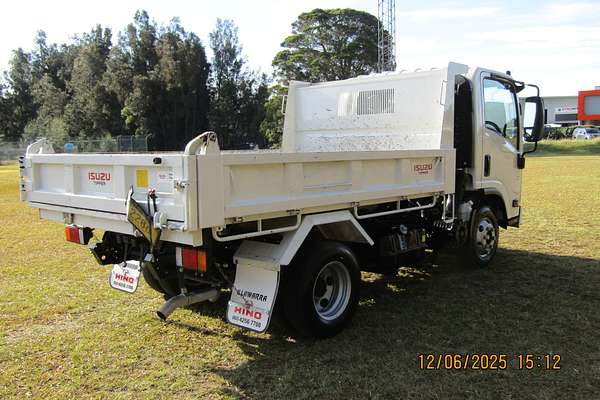 2023 Isuzu NPR 45/55-155 NH MY21