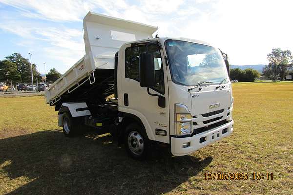 2023 Isuzu NPR 45/55-155 NH MY21
