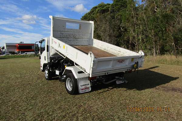 2023 Isuzu NPR 45/55-155 NH MY21