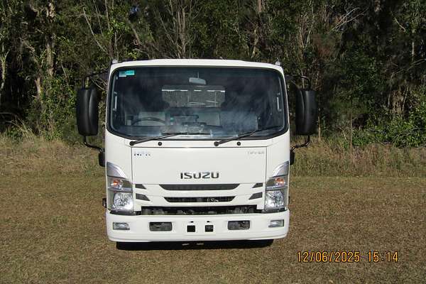 2023 Isuzu NPR 45/55-155 NH MY21