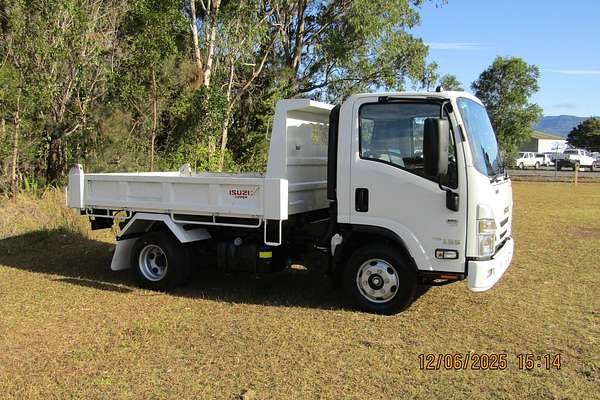 2023 Isuzu NPR 45/55-155 NH MY21
