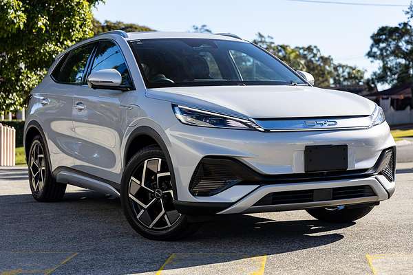 2023 BYD ATTO 3 Standard