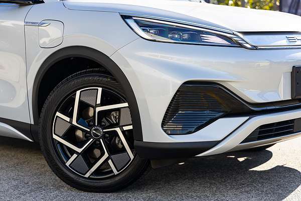 2023 BYD ATTO 3 Standard