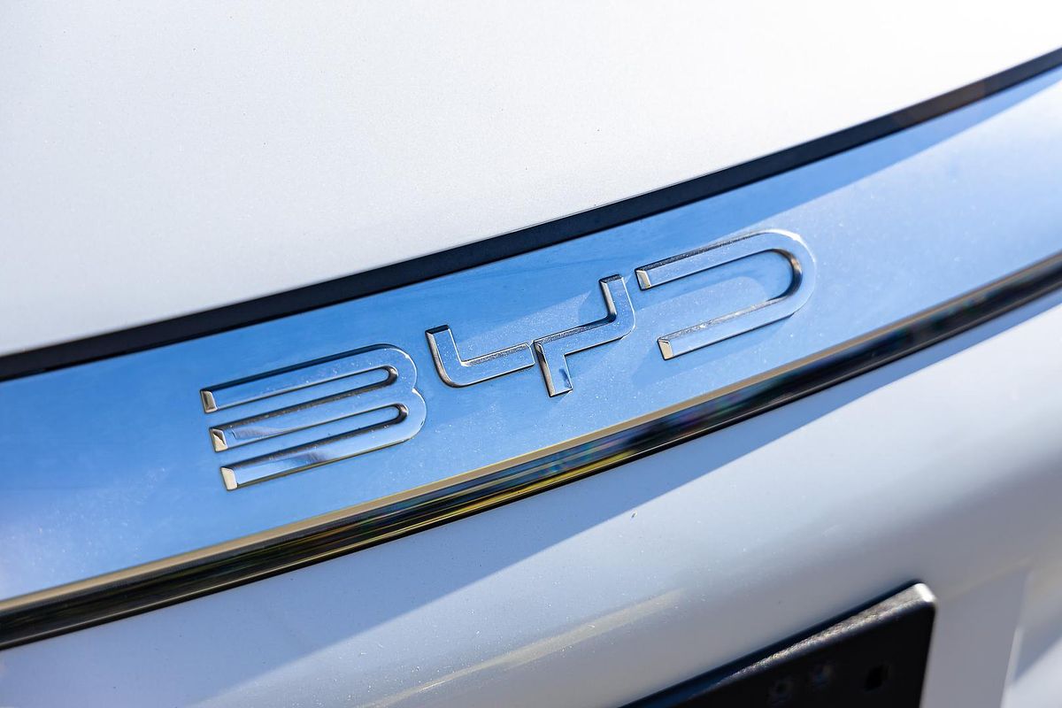 2023 BYD ATTO 3 Standard