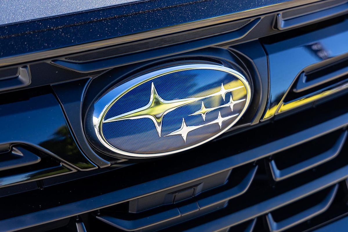 2023 Subaru Forester 2.5i 50 Years Edition S5
