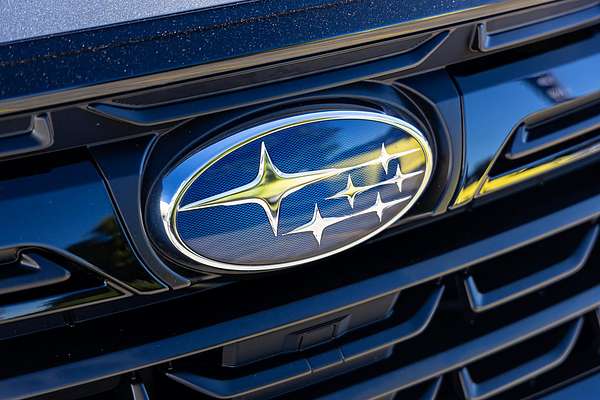 2023 Subaru Forester 2.5i 50 Years Edition S5