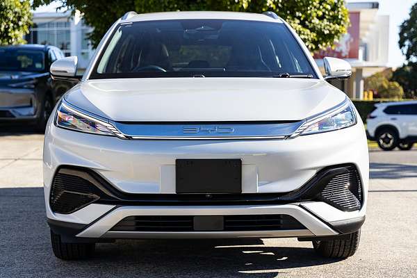 2023 BYD ATTO 3 Standard