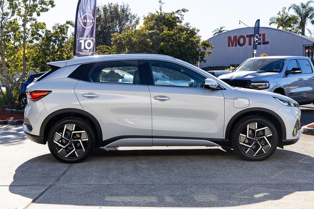 2023 BYD ATTO 3 Standard