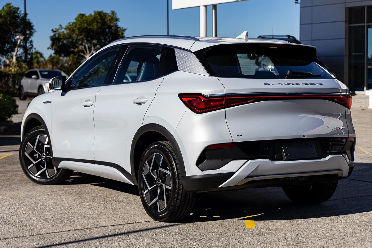 2023 BYD ATTO 3 Standard