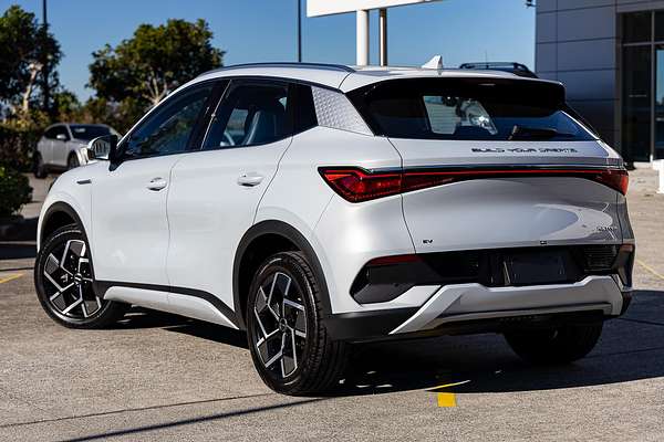 2023 BYD ATTO 3 Standard