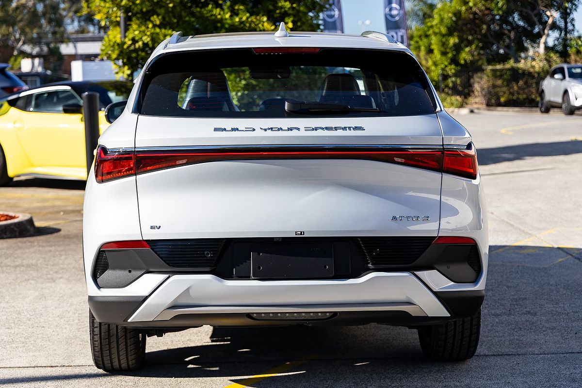 2023 BYD ATTO 3 Standard