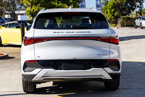 2023 BYD ATTO 3 Standard
