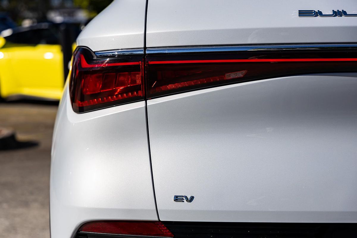 2023 BYD ATTO 3 Standard