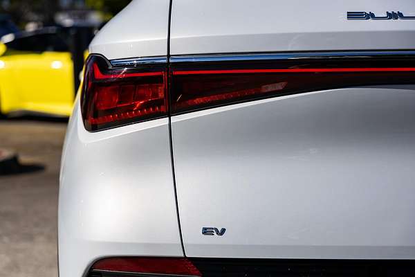 2023 BYD ATTO 3 Standard