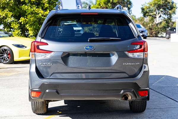 2023 Subaru Forester 2.5i 50 Years Edition S5