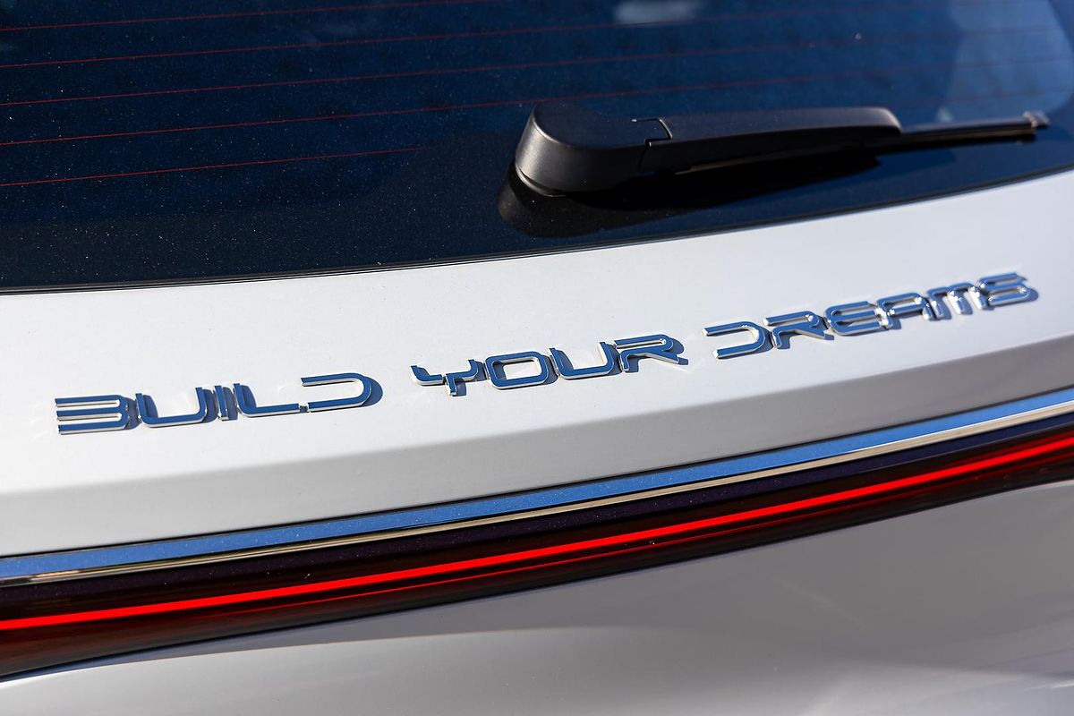 2023 BYD ATTO 3 Standard