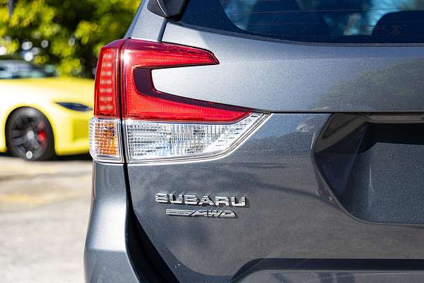 2023 Subaru Forester 2.5i 50 Years Edition S5
