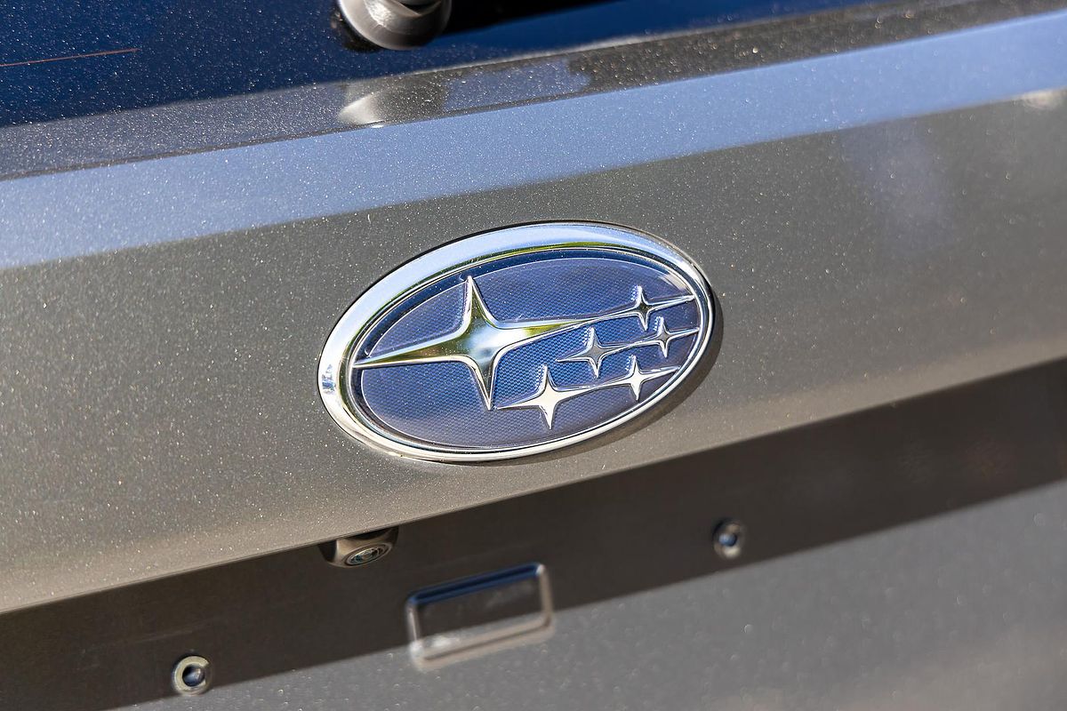 2023 Subaru Forester 2.5i 50 Years Edition S5
