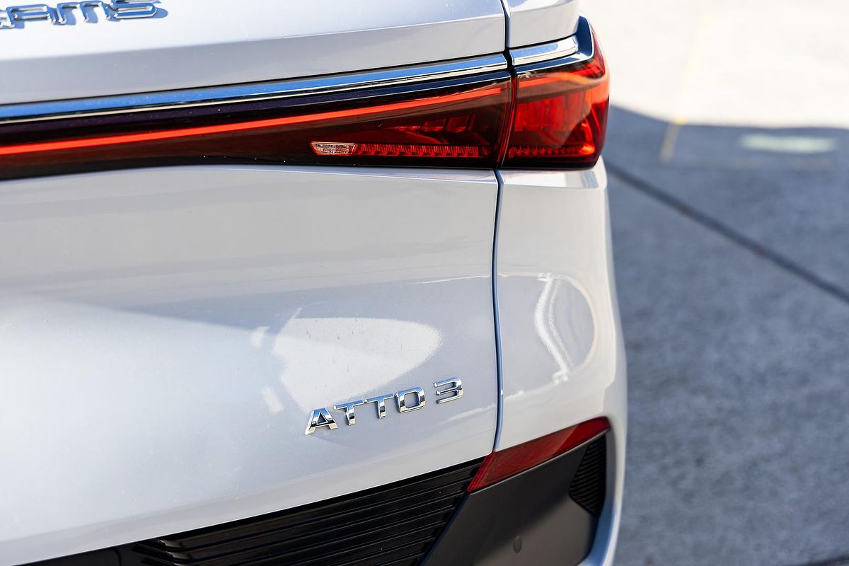 2023 BYD ATTO 3 Standard