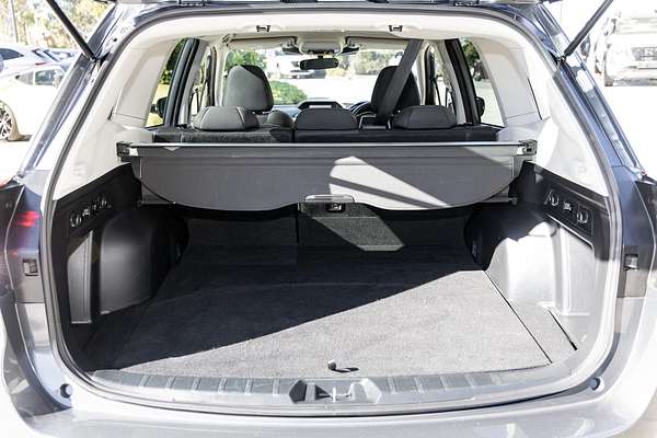 2023 Subaru Forester 2.5i 50 Years Edition S5