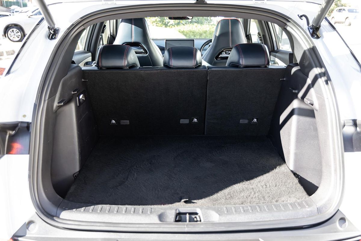 2023 BYD ATTO 3 Standard