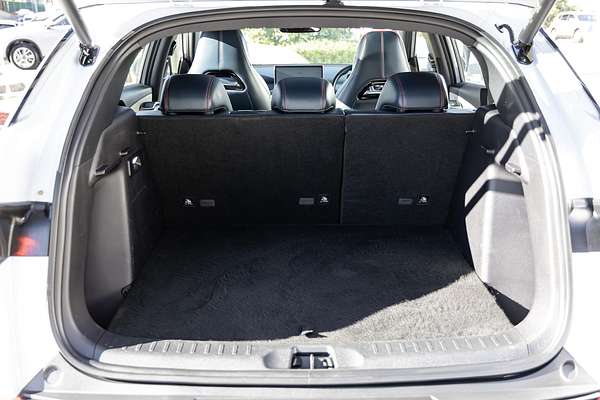 2023 BYD ATTO 3 Standard