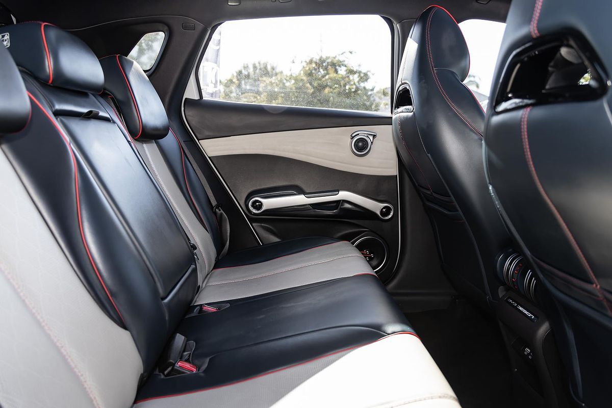 2023 BYD ATTO 3 Standard