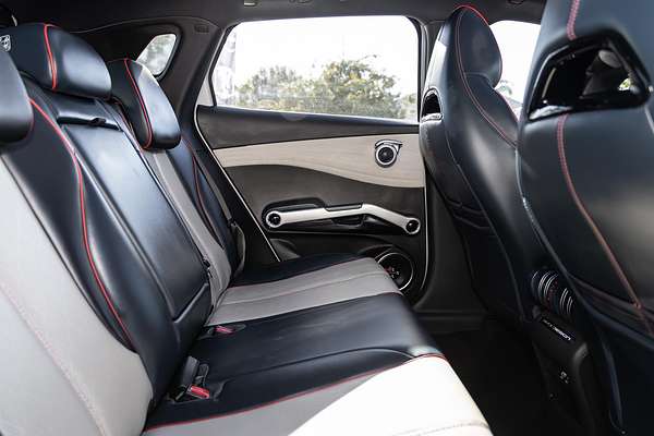 2023 BYD ATTO 3 Standard