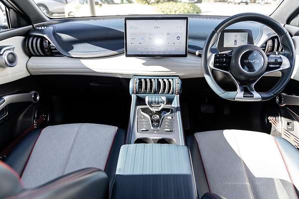 2023 BYD ATTO 3 Standard