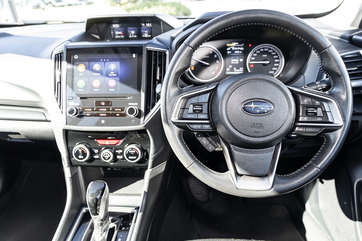 2023 Subaru Forester 2.5i 50 Years Edition S5