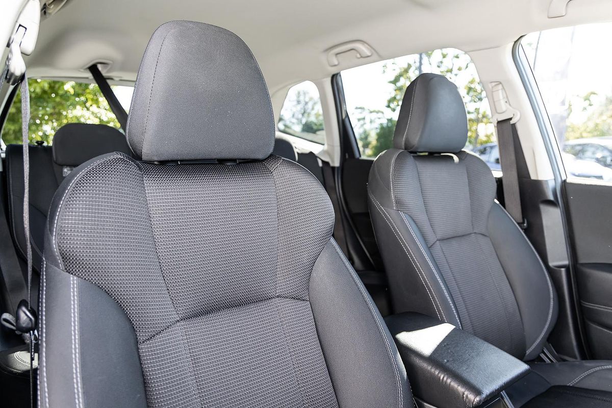 2023 Subaru Forester 2.5i 50 Years Edition S5