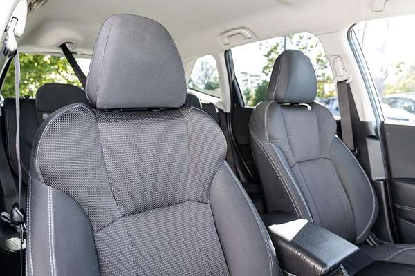 2023 Subaru Forester 2.5i 50 Years Edition S5