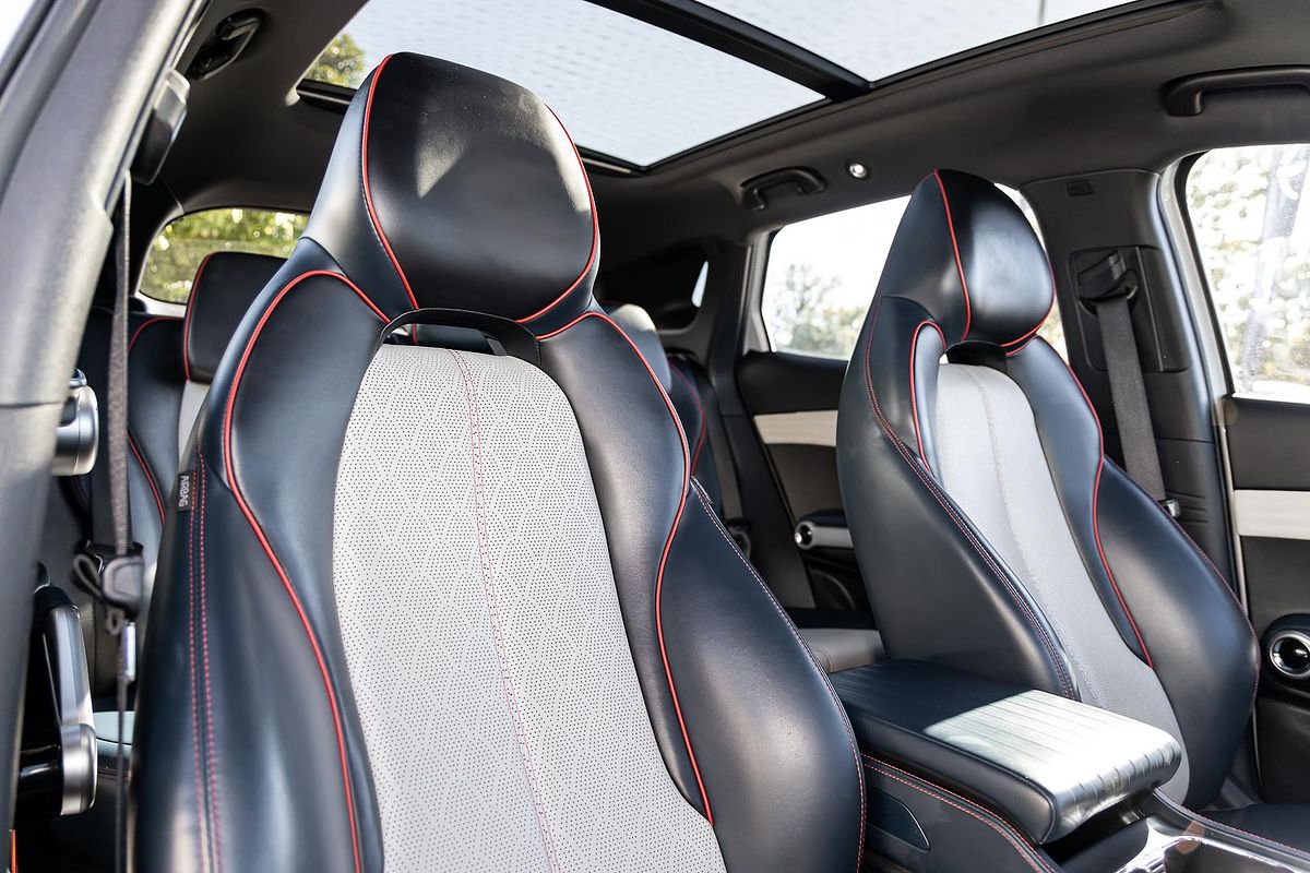 2023 BYD ATTO 3 Standard