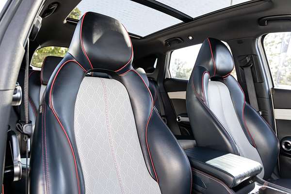 2023 BYD ATTO 3 Standard